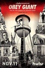 Watch Obey Giant 123moviesfree