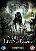 Watch Night of the Living Dead: Resurrection 123moviesfree