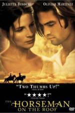 Watch The Horseman on the Roof 123moviesfree