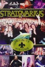 Watch Infinite Visions of Stratovarius 123moviesfree