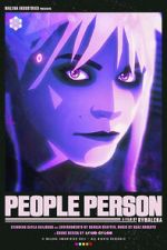 Watch People Person (Short 2021) 123moviesfree