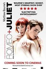 Watch Matthew Bourne\'s Romeo and Juliet 123moviesfree