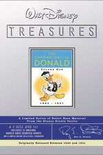 Watch Donald Duck Visits Lake Titicaca 123moviesfree