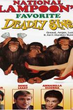 Watch Favorite Deadly Sins 123moviesfree