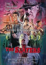 Watch The Slayers 123moviesfree
