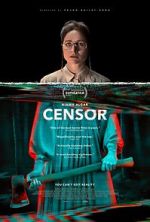Watch Censor 123moviesfree