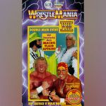 Watch WrestleMania VIII (TV Special 1992) 123moviesfree