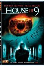 Watch House of 9 123moviesfree