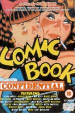 Watch Comic Book Confidential 123moviesfree
