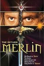 Watch Merlin The Return 123moviesfree
