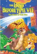 Watch The Land Before Time VII: The Stone of Cold Fire 123moviesfree