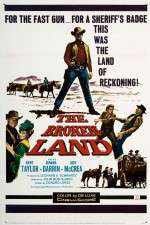 Watch The Broken Land 123moviesfree
