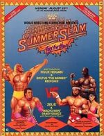 Watch Summerslam (TV Special 1989) 123moviesfree