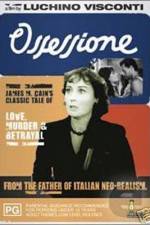 Watch Ossessione 123moviesfree