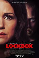 Watch Lockbox 123moviesfree