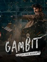 Watch Gambit: Playing for Keeps (TV Short 2020) 123moviesfree