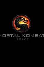 Watch Mortal Kombat: Legacy 123moviesfree