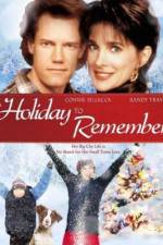 Watch A Holiday to Remember 123moviesfree