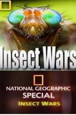 Watch National Geographic Insect Wars 123moviesfree