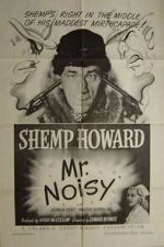 Watch Mr. Noisy 123moviesfree