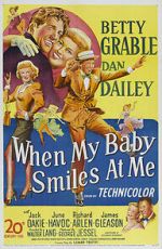 Watch When My Baby Smiles at Me 123moviesfree