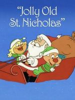 Watch Jolly Old St. Nicholas 123moviesfree
