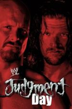 Watch WWE Judgment Day 2001 123moviesfree