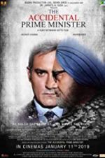 Watch The Accidental Prime Minister 123moviesfree