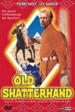 Watch Old Shatterhand 123moviesfree