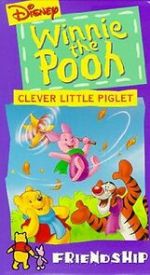 Watch Winnie the Pooh Friendship: Clever Little Piglet 123moviesfree
