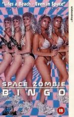 Watch Space Zombie Bingo!!! 123moviesfree