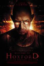 Watch Welcome to Hoxford The Fan Film 123moviesfree