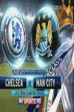 Watch Chelsea vs Manchester City 123moviesfree
