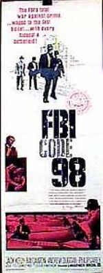 Watch FBI Code 98 123moviesfree