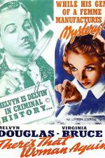 Watch There's That Woman Again 123moviesfree