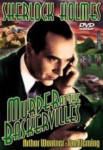 Watch Murder at the Baskervilles 123moviesfree