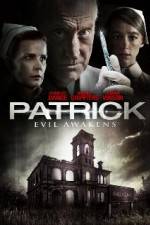 Watch Patrick 123moviesfree