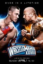 Watch WWE WrestleMania XXVIII 123moviesfree