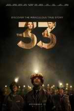 Watch The 33 123moviesfree