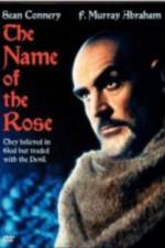 Watch The Name of the Rose 123moviesfree