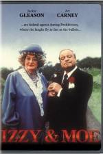 Watch Izzy & Moe 123moviesfree