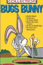 Watch Case of the Missing Hare 123moviesfree