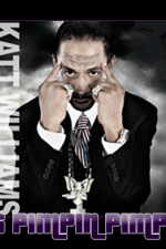 Watch Katt Williams: It's Pimpin' Pimpin' 123moviesfree