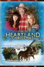 Watch A Heartland Christmas 123moviesfree