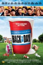 Watch Back in the Day 123moviesfree