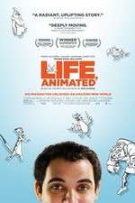 Watch Life, Animated 123moviesfree