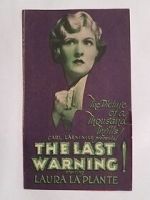 Watch The Last Warning 123moviesfree
