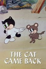 Watch The Cat Came Back 123moviesfree