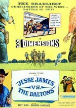 Watch Jesse James vs. the Daltons 123moviesfree