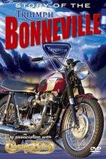Watch The Story of the Triumph Bonneville 123moviesfree